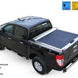 Ford Ranger XL/XLT D/C