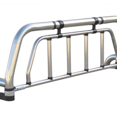 Überrollbügel RB 406 INOX-APS 095 Rollbar für Rollverdeck der Serie SOT ROLL 61170RB406APS095S