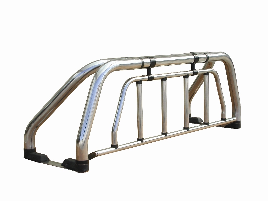 Überrollbügel RB 407 INOX-APS 095 Rollbar für Rollverdeck der Serie SOT ROLL 61180RB407APS095S