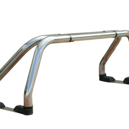 Überrollbügel Rollbar RB 407 INOX für Rollverdeck Serie SOT ROLL 61070RB407S