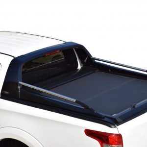 Sport Design Überrollbügel Rollbar RB 4300 FIB für Rollverdeck Serie SOT ROLL 119RB4300FIB