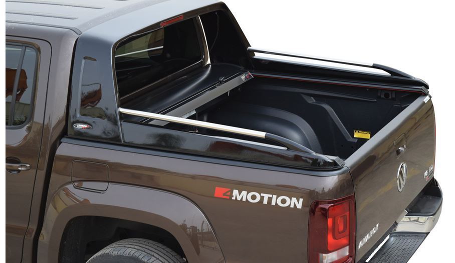 Sport Design Überrollbügel Rollbar RB 4400 FIB für Rollverdeck Serie SOT ROLL 120RB4400FIB