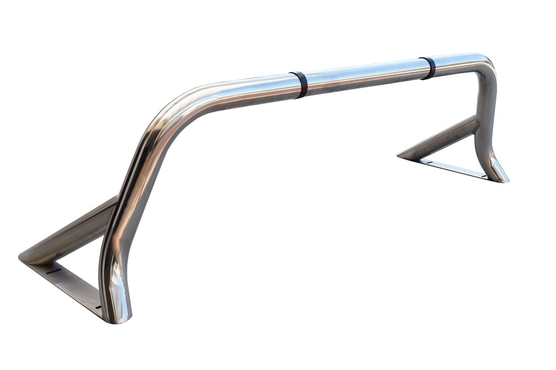 Überrollbügel RB 4061 INOX Rollbar für Rollverdeck der Serie SOT ROLL 61090RB4061S – Bild 3