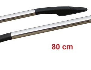 Reling aus Edelstahl KOY 80 Sport INOX passend für PICK-UP SOT ROLL SERIE 122KOY80SPORTINOX