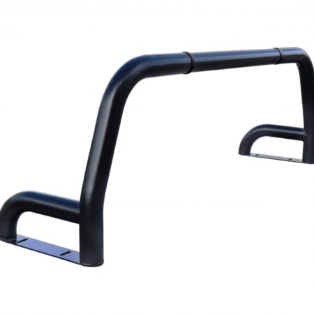 Überrollbügel RB 4062 INOX Rollbar black matt für USA Pickup 61020RB4062USAB