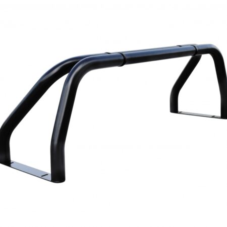 Überrollbügel Rollbar RB 407 INOX black matt für Rollverdeck Serie SOT ROLL 61030RB407B