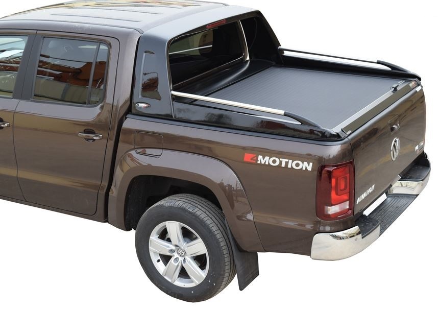 Sport Design Überrollbügel Rollbar RB 4400 FIB für Rollverdeck Serie SOT ROLL 120RB4400FIB – Bild 3