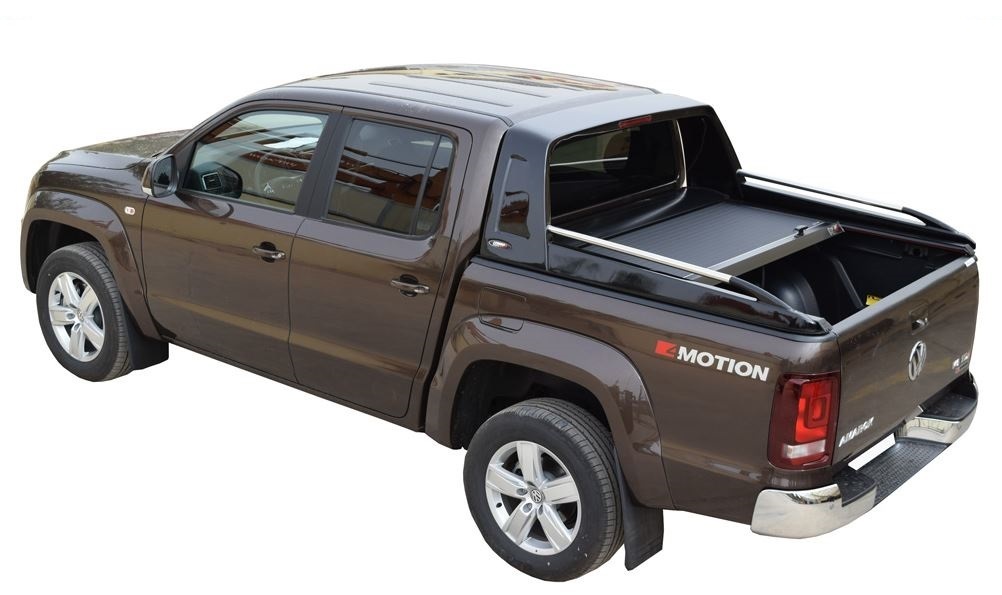 Sport Design Überrollbügel Rollbar RB 4400 FIB für Rollverdeck Serie SOT ROLL 120RB4400FIB – Bild 4