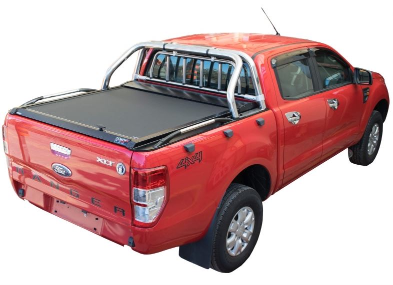 Überrollbügel RB 407 INOX-APS 095 Rollbar für Rollverdeck der Serie SOT ROLL 61180RB407APS095S – Bild 5