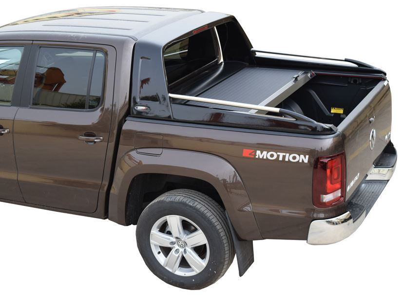 Sport Design Überrollbügel Rollbar RB 4400 FIB für Rollverdeck Serie SOT ROLL 120RB4400FIB – Bild 5