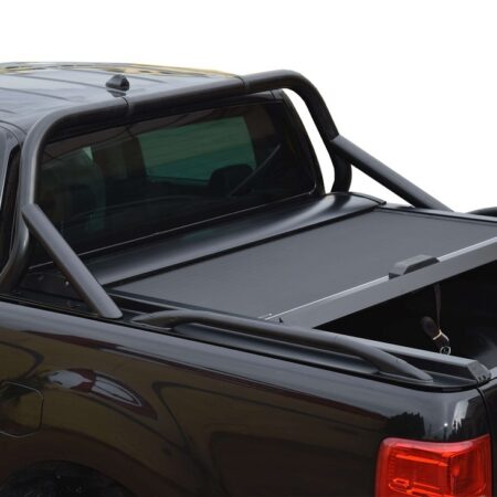 Überrollbügel RB 4061 Rollbar black matt für Rollverdeck der Serie SOT ROLL 61110RB4061B