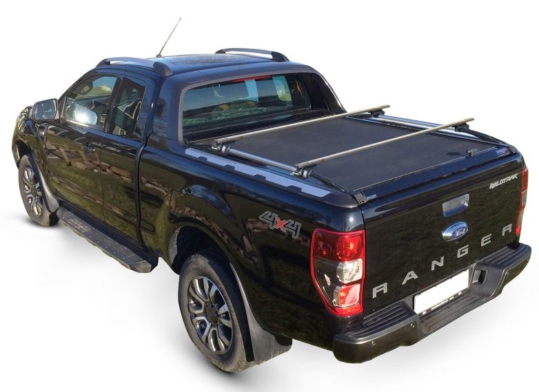 Reling KOY 201 SC INOX für FORD RANGER Wildtrak Space Cab ab 2012 / Facelifting ab 2016 129KOY201SPORTINOX – Bild 8