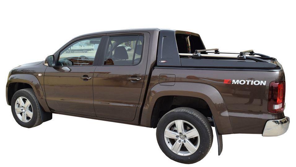 Sport Design Überrollbügel Rollbar RB 4400 FIB für Rollverdeck Serie SOT ROLL 120RB4400FIB – Bild 8