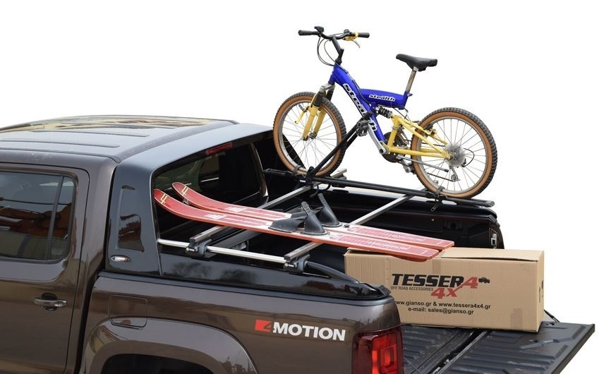 Sport Design Überrollbügel Rollbar RB 4400 FIB für Rollverdeck Serie SOT ROLL 120RB4400FIB – Bild 9