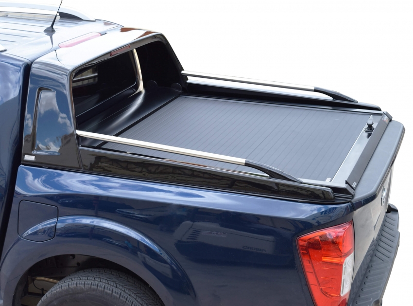 Sport Design Überrollbügel Rollbar RB 4400 FIB für Rollverdeck Serie SOT ROLL 120RB4400FIB – Bild 12