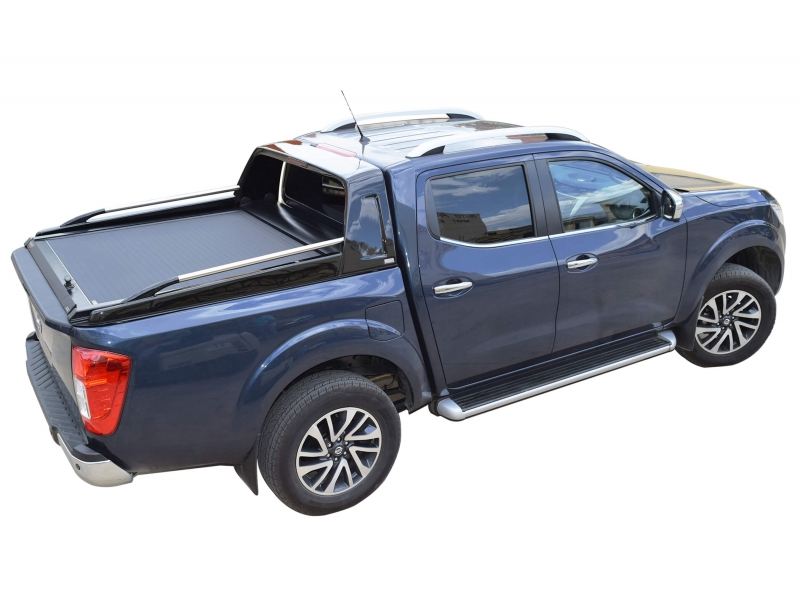 Sport Design Überrollbügel Rollbar RB 4400 FIB für Rollverdeck Serie SOT ROLL 120RB4400FIB – Bild 13