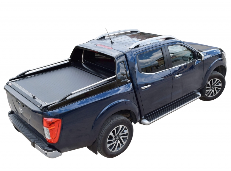 Sport Design Überrollbügel Rollbar RB 4400 FIB für Rollverdeck Serie SOT ROLL 120RB4400FIB – Bild 15