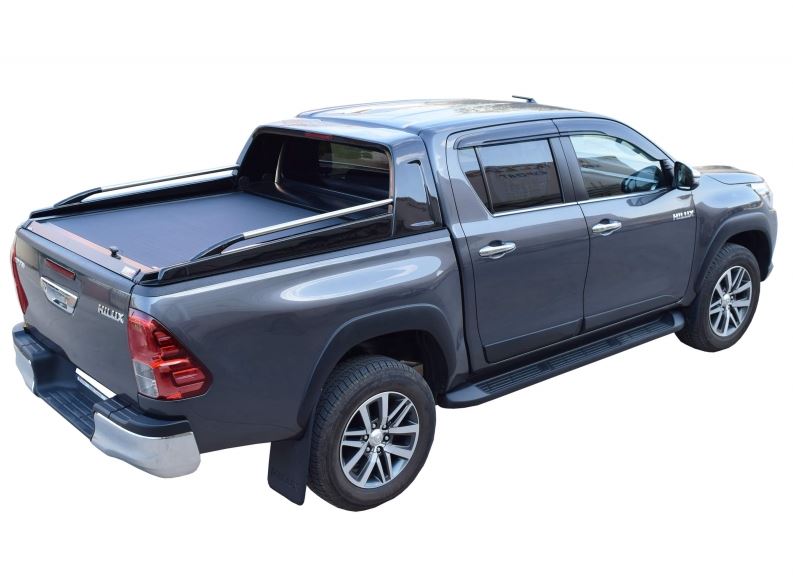 Sport Design Überrollbügel Rollbar RB 4400 FIB für Rollverdeck Serie SOT ROLL 120RB4400FIB – Bild 17