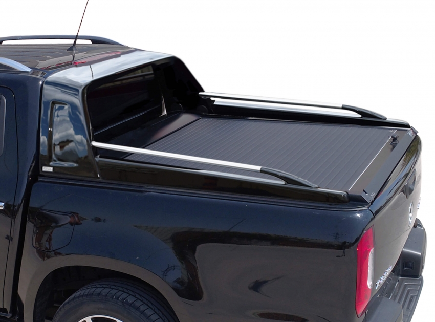 Sport Design Überrollbügel Rollbar RB 4400 FIB für Rollverdeck Serie SOT ROLL 120RB4400FIB – Bild 19