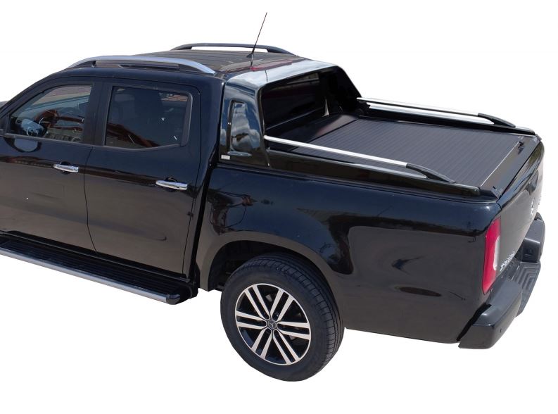 Sport Design Überrollbügel Rollbar RB 4400 FIB für Rollverdeck Serie SOT ROLL 120RB4400FIB – Bild 20