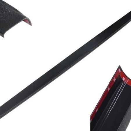 Ladekantenschutz Abdeckung Cover für Heckklappe Ford Ranger ab 2012+ 134LADEKFORDNEW