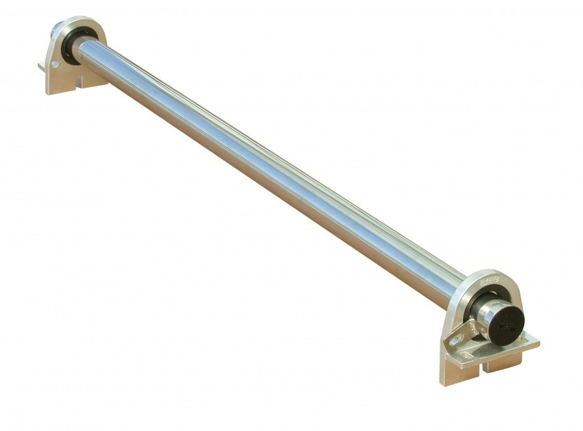 Schutzbügel Lastenbügel Ladeschutzbügel BAR 200 INOX für Laderollo SOT ROLL 133BAR200INOX