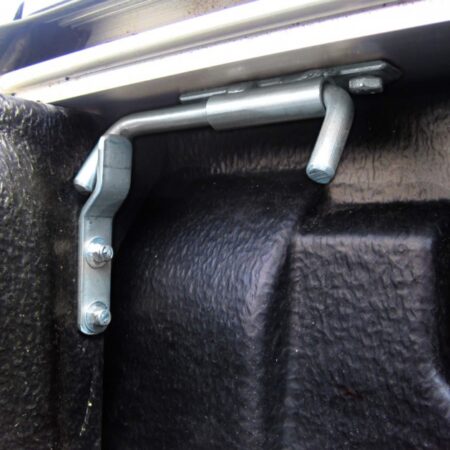 Schließsystem Schloß Verriegelung LOCK-001 PICK-UP Geländewagen der Serie SOT ROLL