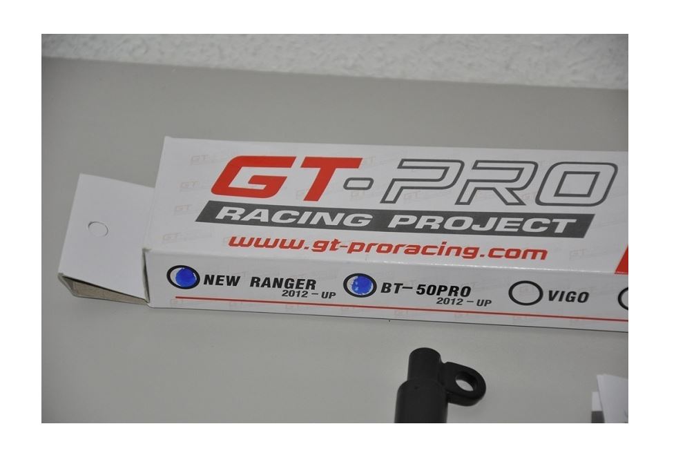 Gasdruck Stoßdämpfer Gasfeder für Heckklappe für FORD RANGER ab 2012 Mazda BT50 141GASFHFORDMAZDA – Bild 6