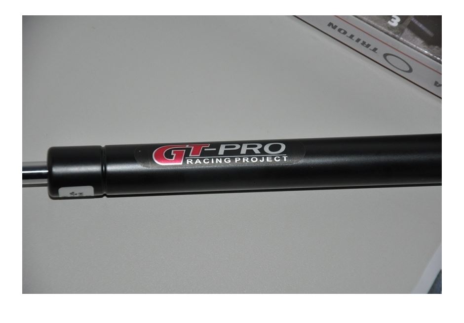 Gasdruck Stoßdämpfer Gasfeder für Heckklappe für FORD RANGER ab 2012 Mazda BT50 141GASFHFORDMAZDA – Bild 7