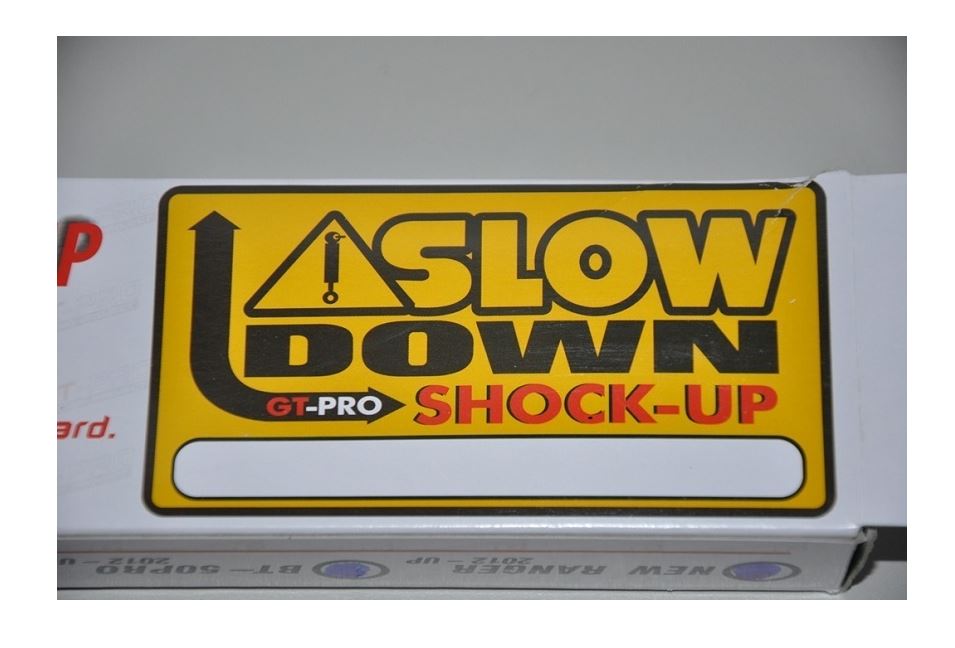 Gasdruck Stoßdämpfer Gasfeder für Heckklappe für FORD RANGER ab 2012 Mazda BT50 141GASFHFORDMAZDA – Bild 9