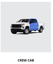 Versione cabina "Crew Cab"
