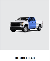 Versione cabina "Double Cab"