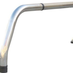 Überrollbügel RB 4062 INOX Rollbar für USA Pickup