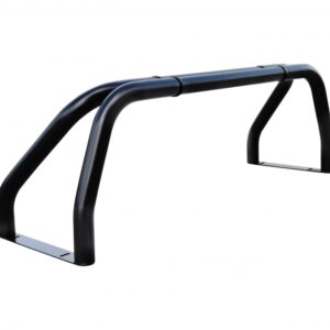 Überrollbügel RB 4072 INOX Rollbar black matt für USA Pickup