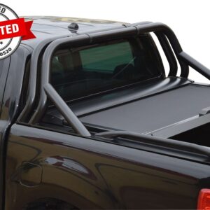 Überrollbügel RB 4073 INOX Rollbar für USA PICKUP