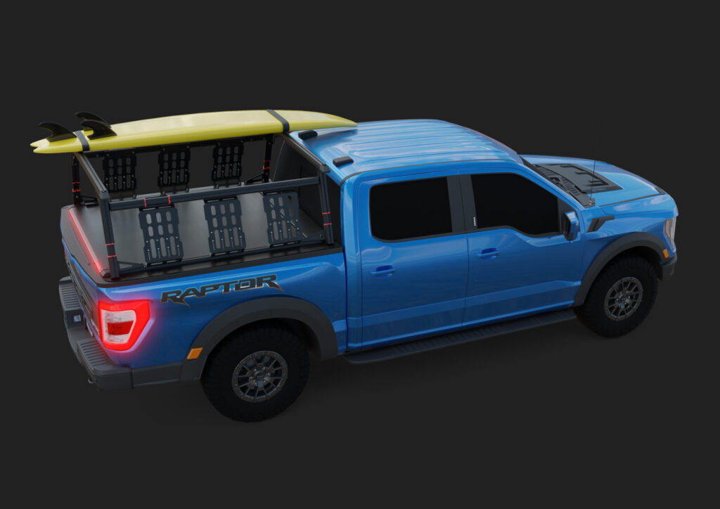 13 layer tessera tower+