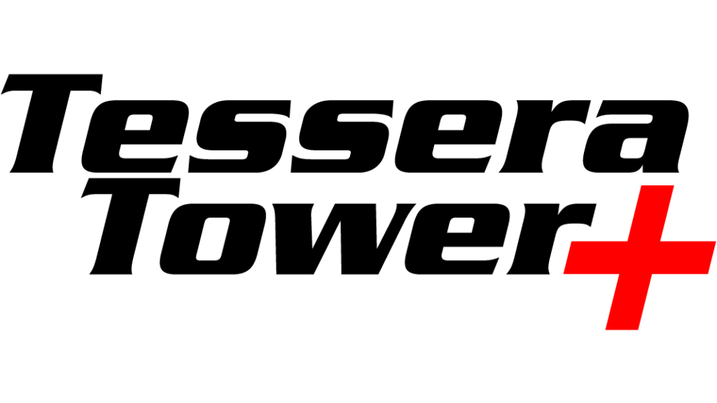 Logo Tessera Tower+
