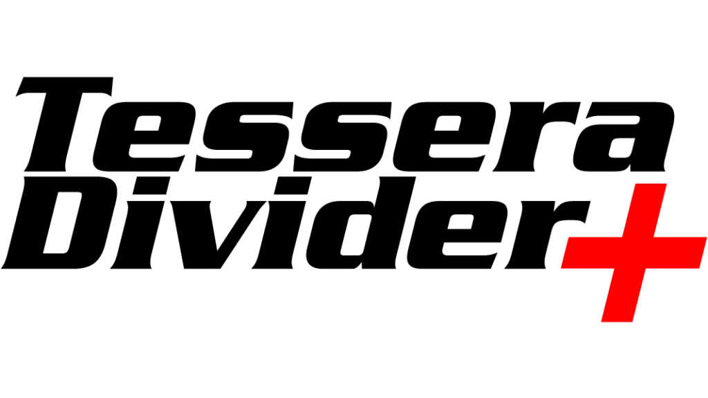 Logo Divider+