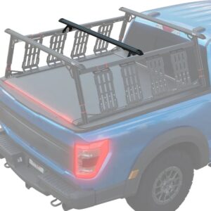 Alluminium Querstrebe Querstange TOW001BAR in black matt für Tessera Tower+