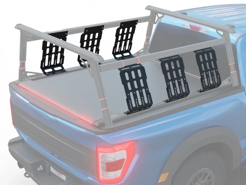 Seitenpanele für Tessera Tower+