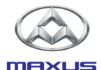 Logo Maxus